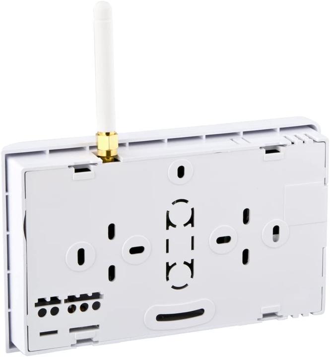 Actual product image Elektrobock Elektroninis programuojamas termostatas (termoreguliatorius) su GSM moduliu PT32 GST 05-00091