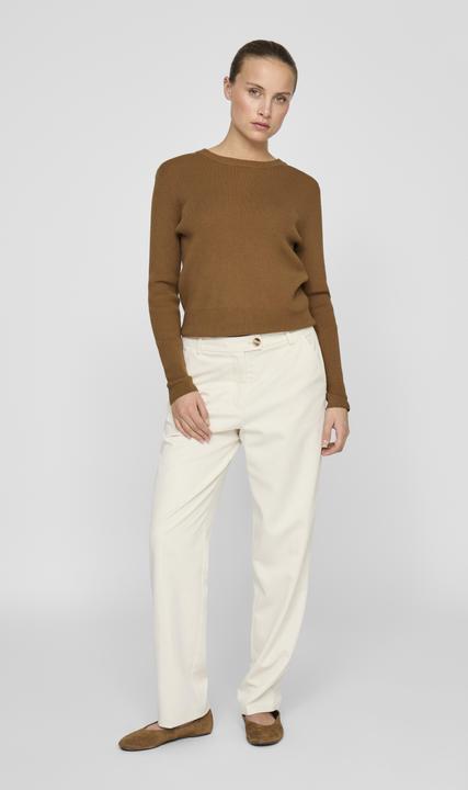 Actual product image Vila Long-sleeved knitted top (XL)