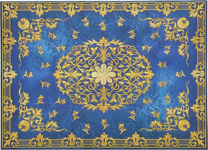 Actual product image Paperblanks Document Folders - Silk Sky - Document Folder - (1x)