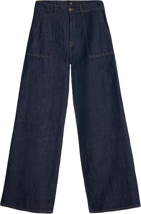 Immagine prodotto 7 For All Mankind Lotta (29)