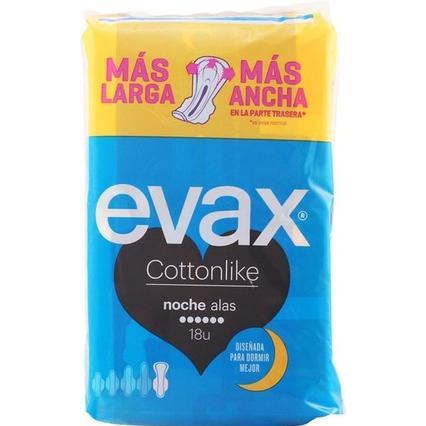 Evax, Binden, 4015400711018 (1 x, Damenbinden)