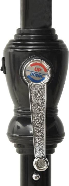 Immagine prodotto vidaXL Thatch (2 m)