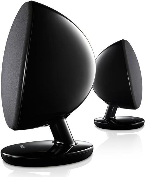 Actual product image KEF Egg