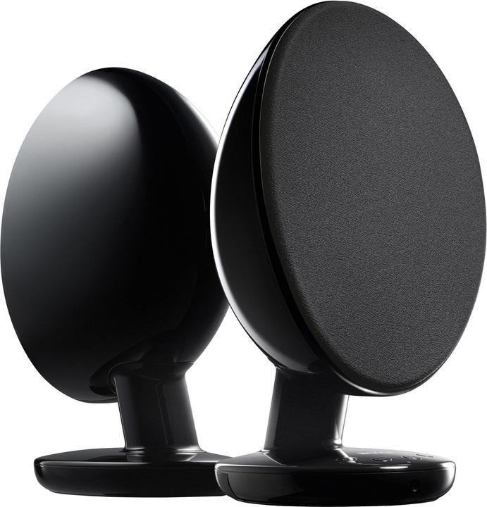 Actual product image KEF Egg