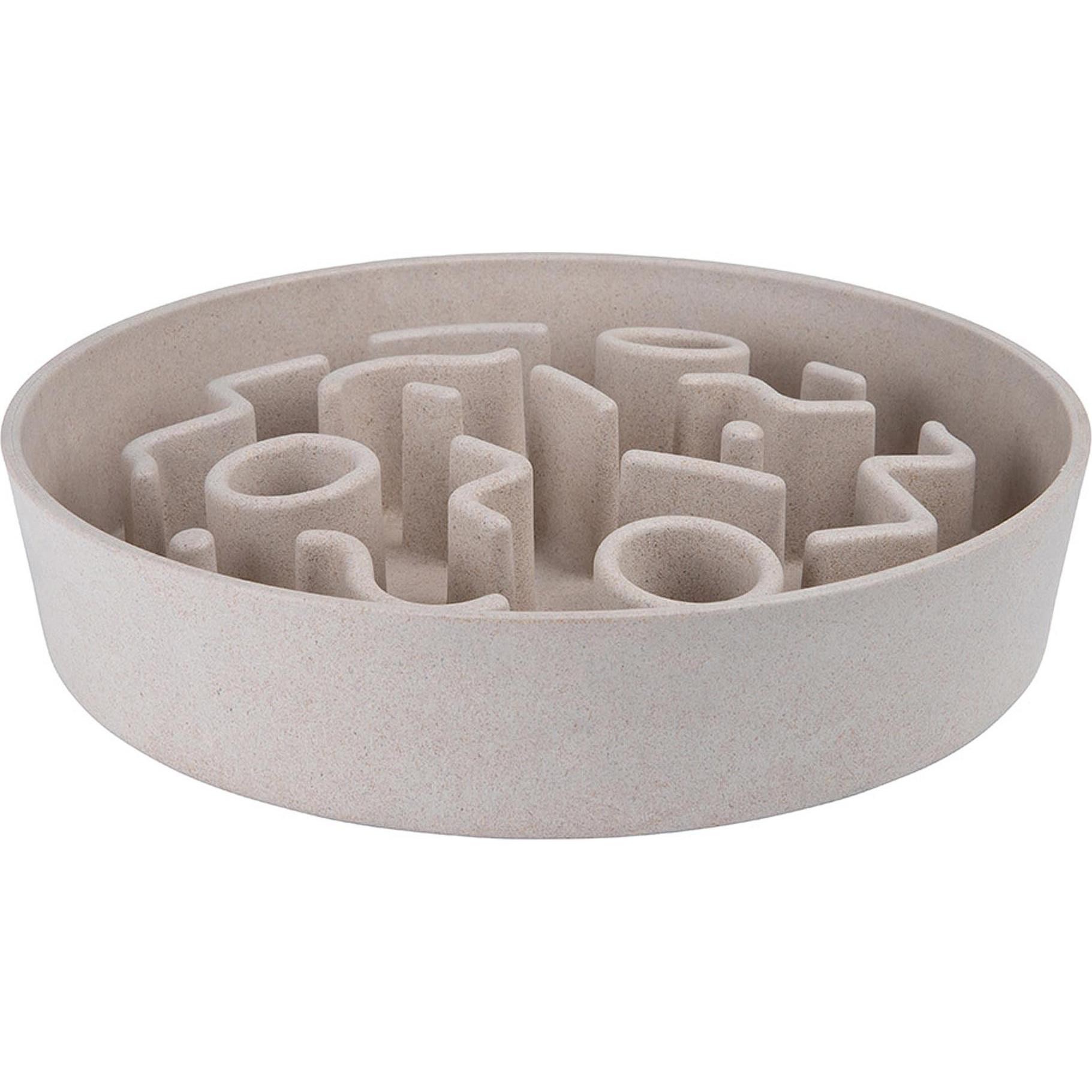 District 70 Slow Feeder (2.50 l), Futternapf