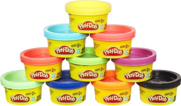 Produktbild Play-Doh Partyturm