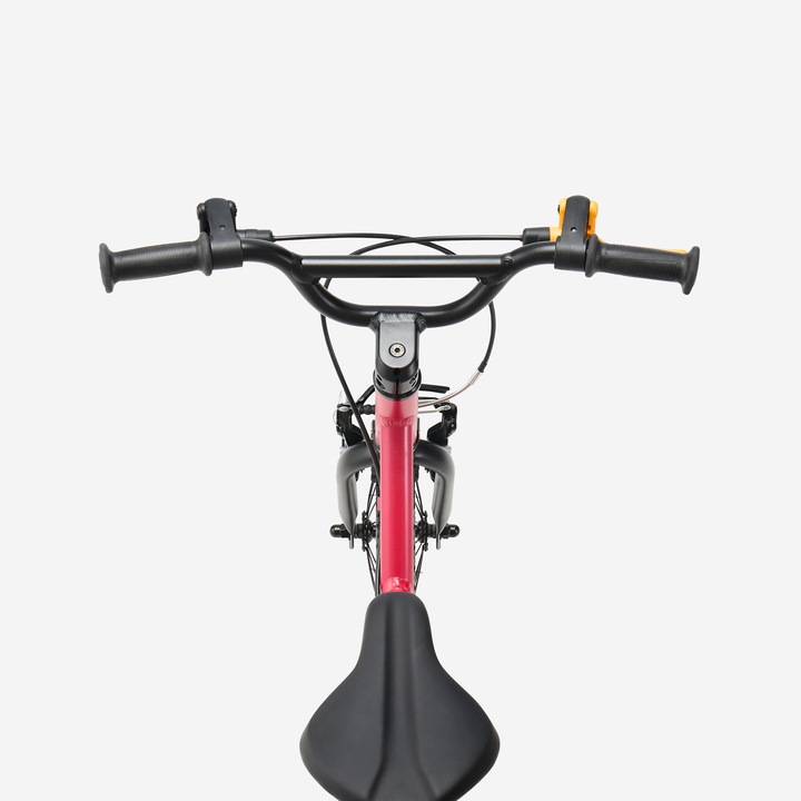 Produktbild Btwin Kinderfahrrad 16 Zoll Discover 900 rosa (16")