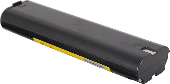 Productafbeelding Patona Batterij (9.6 V)