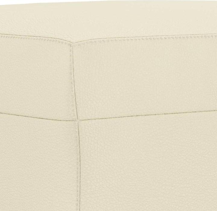 Actual product image VidaXL Giselbert (2 person sofa)