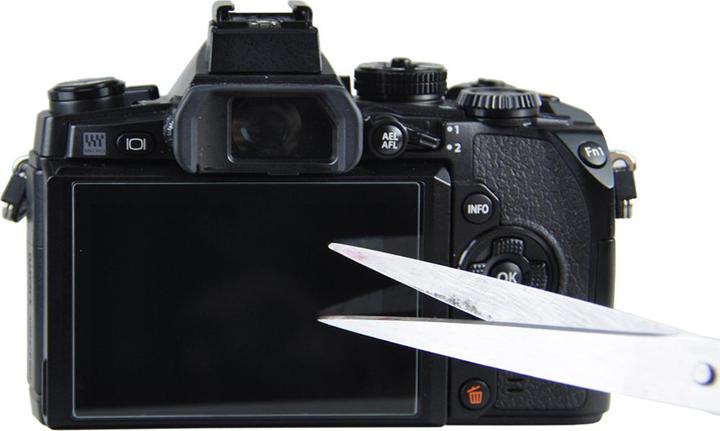 Produktbild JJC GSP XT3 Optical Glass Protector