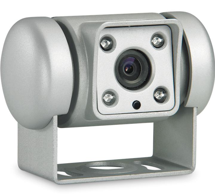 Produktbild Dometic FarbKamera PerfectView CAM 45 NAV