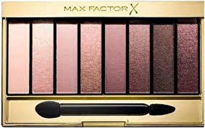 Produktbild Max Factor Masterpiece Nude Palette (003 Rose Nudes, Rose Nudes)