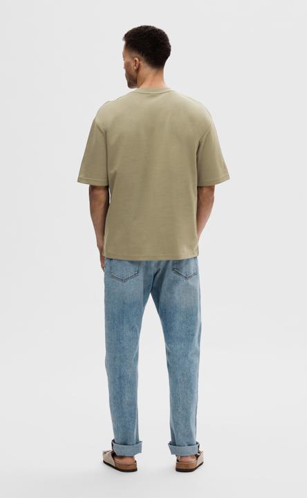 Immagine prodotto Selected Homme Maglietta a maniche corte (M)