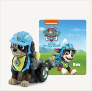 Productafbeelding Tonies Paw Patrol - Redding voor T-Rex (Duits)