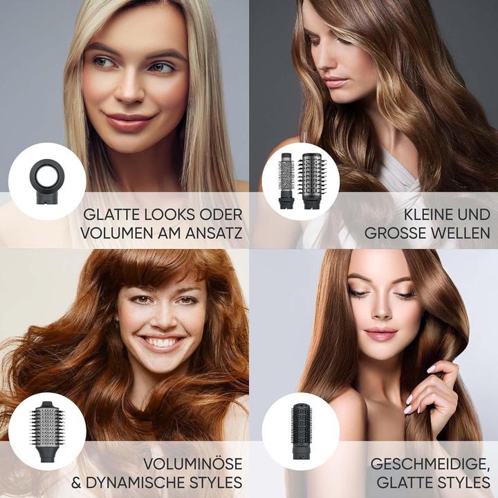 Image du produit Severin S-Style Speed Pro (2000 W)