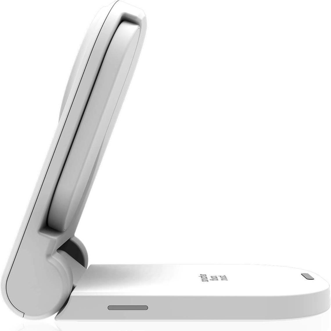 STM ChargeTree Mag, Weiteres Smartphone Zubehör, Weiss