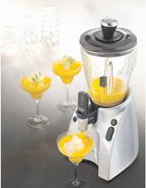 Productafbeelding Kenwood Smoothie SB327