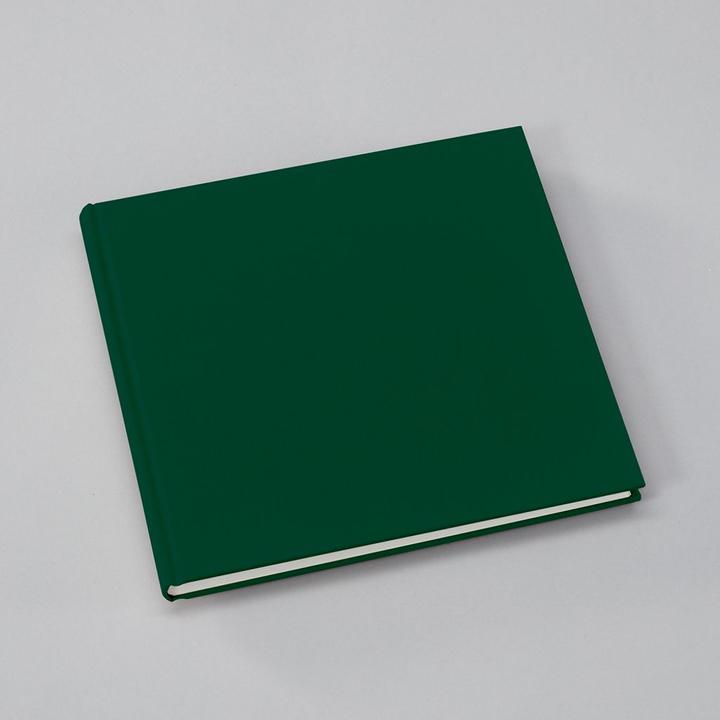 Actual product image Semikolon Gästebuch (25 x 23 cm)