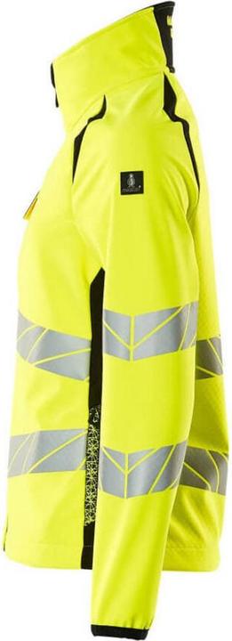 Produktbild Mascot Accelerate Safe Softshelljacke (L)