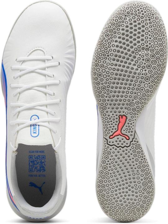 Produktbild Puma King Match It (44.5)