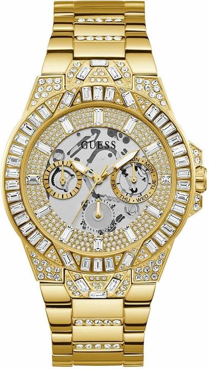 Immagine prodotto Guess Herrenuhr GW0516G2 (Ø 44 mm) (44 mm)