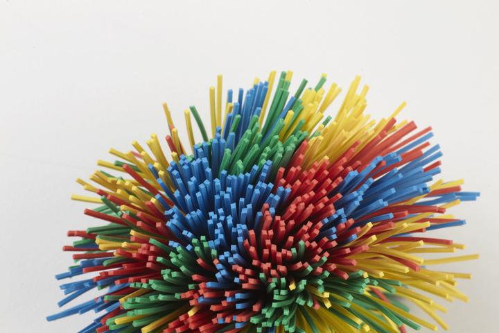 Actual product image Spordas ® Wuschelball