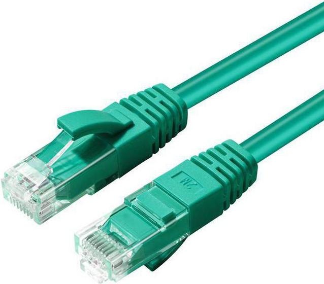 Produktbild MicroConnect Netzwerkkabel (UTP, CAT5e, 20 m)
