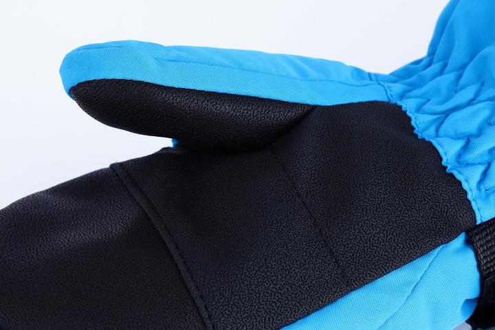 Produktbild Vikingsports Viking Europe Olli Pro Handschuhe Kinder blau Handschuhgrösse 2 2021 Outdoor Handschuhe (2)