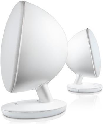 Actual product image KEF Egg