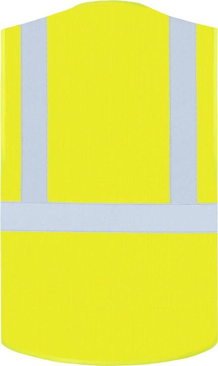 Produktbild Korntex Warnweste mit 3 Reflexstreifen (L)
