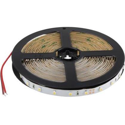Rs Pro, LED Streifen, LED Strip 24V DC  Neutral White IP20 5m (Neutralweiss, 500 cm)