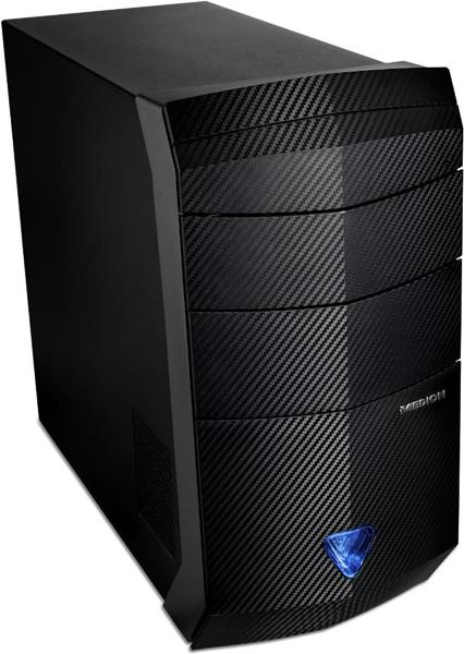 Produktbild Medion Akoya P5322 I (Intel Core i7-6700, 8 GB, 128 GB, GeForce GTX 960)