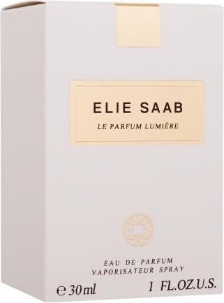 Actual product image Elie Saab Le Parfum Lumière (Eau de parfum, 30 ml)