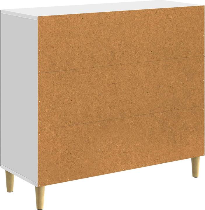 Image du produit vidaXL Sideboard-Aufbewahrung (34.50 x 89 x 80 cm)