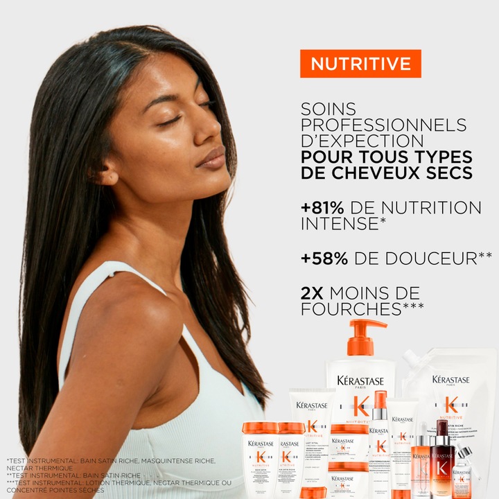 Immagine prodotto Kérastase Nutritive (450 ml)