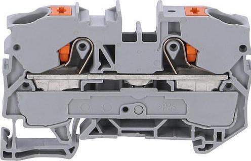 Image du produit Wago Borne de passage 10 mm Push-In