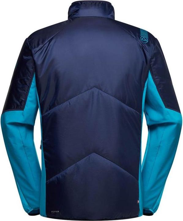 Actual product image La Sportiva Ascent Primaloft Jkt Herrenjacke L (L)
