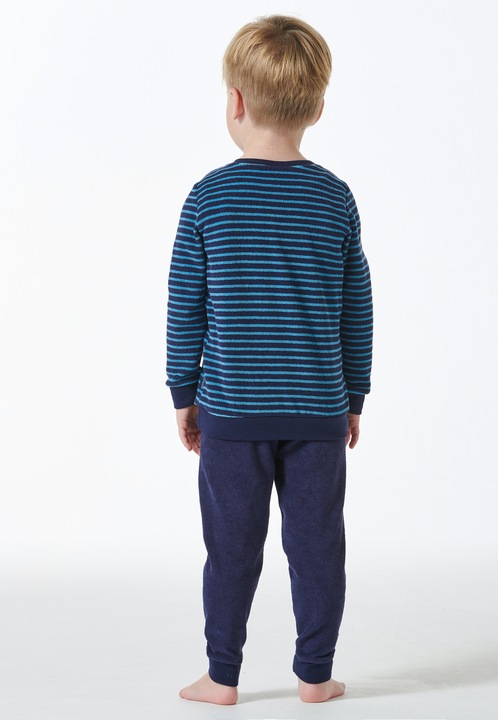 Produktbild Schiesser Boys World Schlafanzug (92)