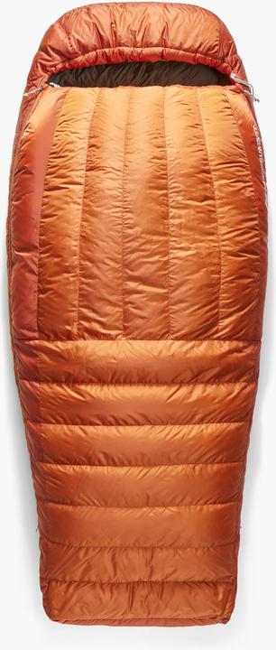 Actual product image Sea To Summit Basecamp -9°C (196 cm)