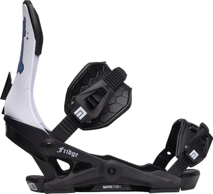 Produktbild Now Snowboard Bindings Fridge 2024 (M)