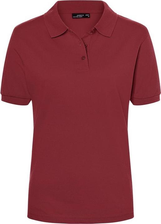 Produktbild James & Nicholson Classic Poloshirt (L)