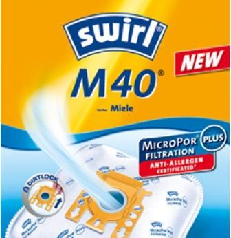 Produktbild Swirl M 40 (4x)