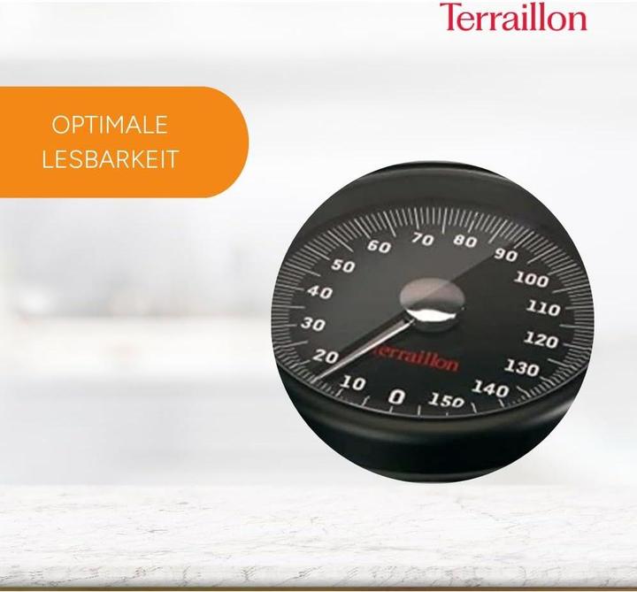 Actual product image Terraillon Tpro Plus (1 pc) (160 kg)