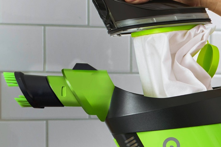 Actual product image Gtech Pro Bag 2