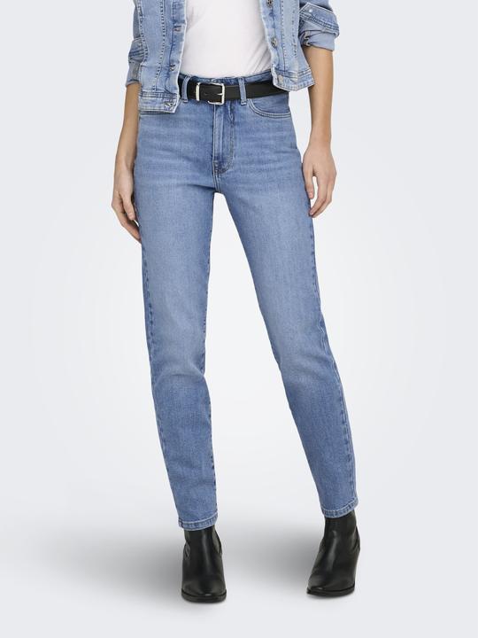 Image du produit Only ONLEMILY STRETCH Jeans taille haute (W25/L32)