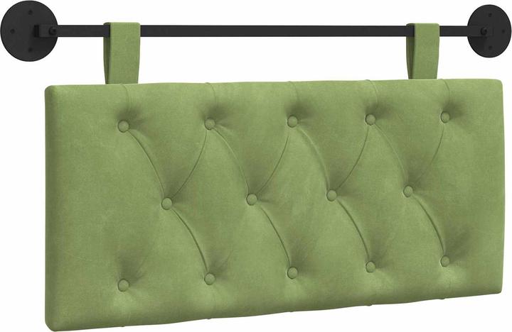 Actual product image vidaXL Modernes Kopfteil (100 x 55 x 7 cm)