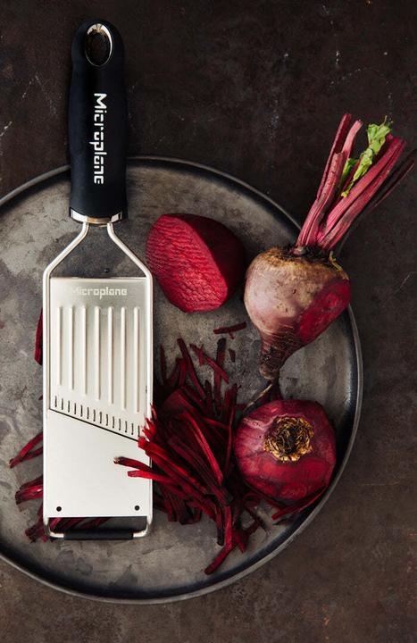 Produktbild Microplane Gourmet Profi