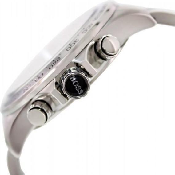 Produktbild Hugo Boss Ikon 1512963 Herrenuhr + BOX (Chronograph, 44 mm)