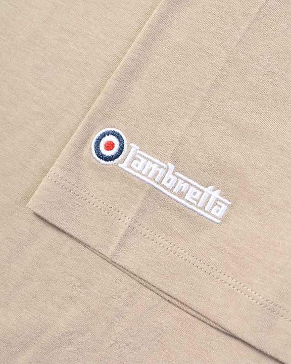 Produktbild Lambretta TShirt (L)