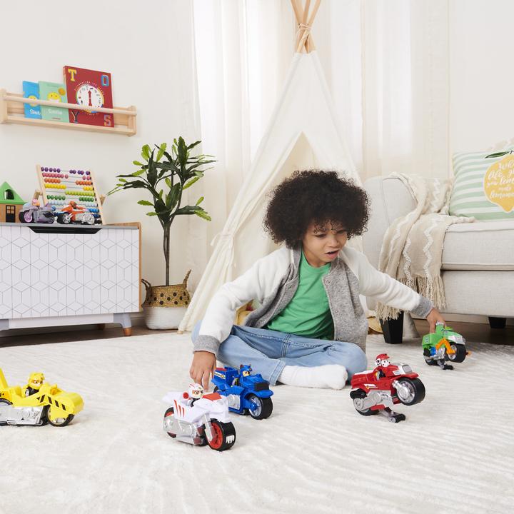 Produktbild Spin Master Moto Pups Marshall